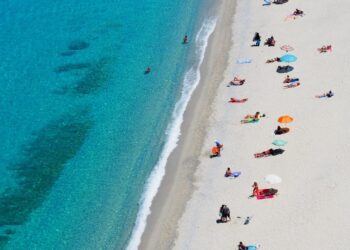 Italia con oferta de alta seguridad al turista