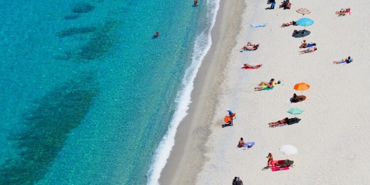 Italia con oferta de alta seguridad al turista