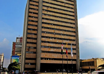 Gobernación del Valle anunció cierre del Palacio de San Francisco