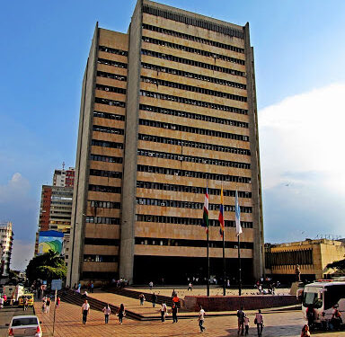Gobernación del Valle anunció cierre del Palacio de San Francisco
