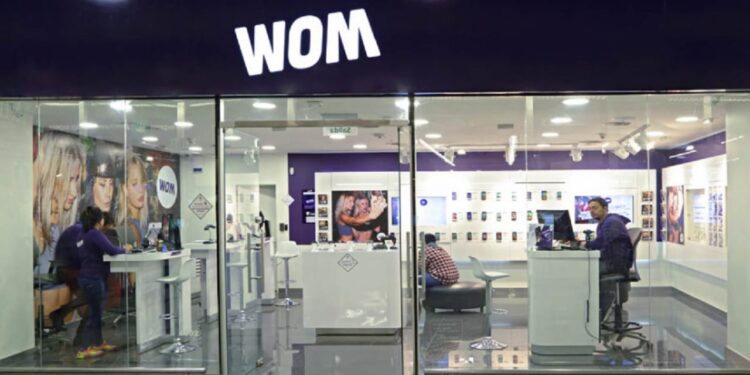 Partners compra Avantel en Colombia