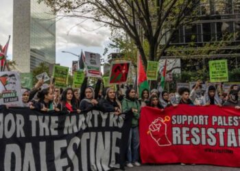 La CIJ escucha el caso de genocidio contra Israel por Gaza