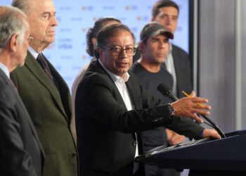 Presidente impulsará lobby para recuperar sede de los Juegos Panamericanos