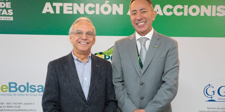 Otro paso de Ecopetrol hacia la transición energética