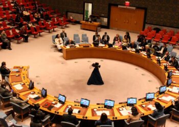 Colombia recibirá visita del Consejo de Seguridad de Naciones Unidas