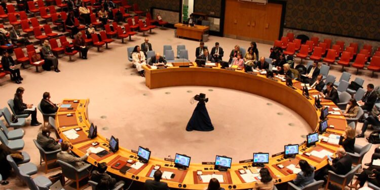 Colombia recibirá visita del Consejo de Seguridad de Naciones Unidas