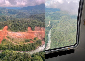 Inversión para la vía Medellín – Quibdó