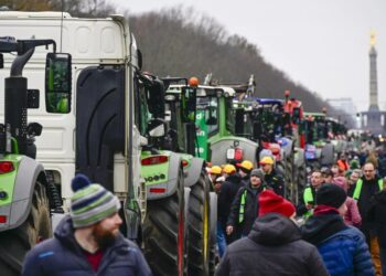 Alemania niega recurso a sus ciudadanos mientras alienta ayuda a Ucrania