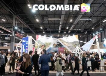 Lo mejor de Colombia estará en feria turística en España