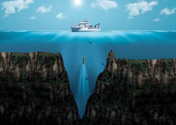 Cómo EEUU se apropia de un millón de kilómetros cuadrados frente a sus costas