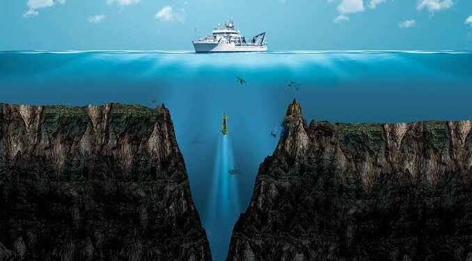 Cómo EEUU se apropia de un millón de kilómetros cuadrados frente a sus costas