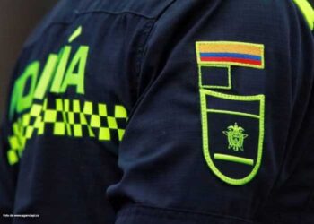 Capitán de la Policía, destituido e inhabilitado