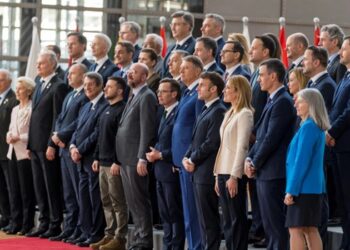 Unión Europea: Las dudas sobre continuar el apoyo militar a Ucrania