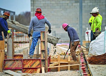 Joe Biden,¿freno la contratación y el trabajo informal?