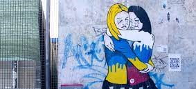 Una mentira más “No queremos tener nada que ver con Rusia”