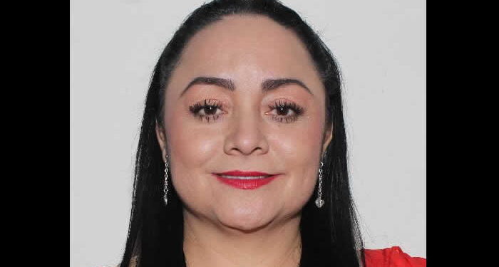 Ex representante, inhabilitada por implicación en Cartel de la Toga