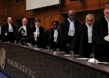 Decisiones de tribunal ONU suponen un revés legal para Ucrania  