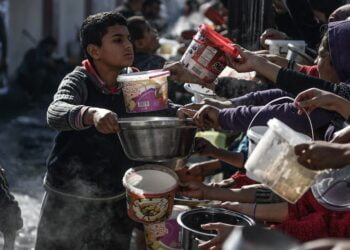 Castigo colectivo a Gaza