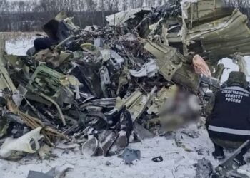 El riesgo de armar a Ucrania