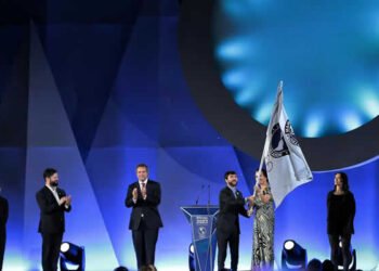 Despojan a Colombia de los Juegos Panamericanos…pero buscan salvarlos