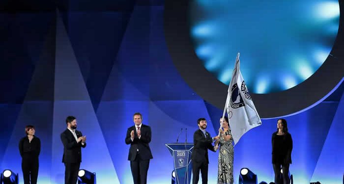 Despojan a Colombia de los Juegos Panamericanos…pero buscan salvarlos