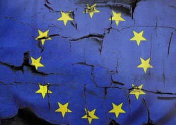 La desabrida influencia de Europa