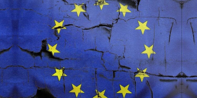 La desabrida influencia de Europa