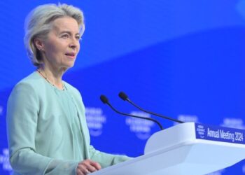 Las perversidades de Ursula von der Leyen