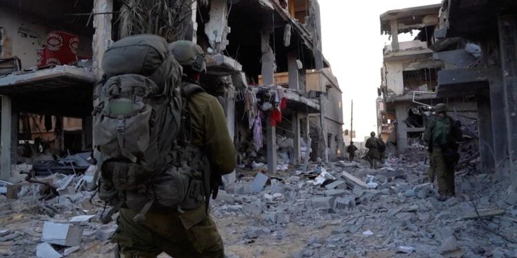 En Gaza, la esperanza es una fantasía