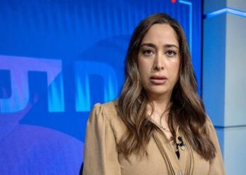 Ministra israelí: «Estoy orgullosa de las ruinas de Gaza»