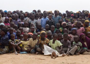 Nigeria; secuestro masivo de estudiantes