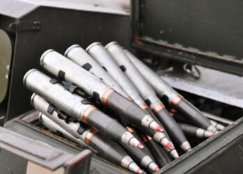 Día 742 de la guerra Rusia – Ucrania; UE sin municiones para Ucrania