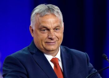 Encuentro Orban y Trump; “Ni un solo centavo” para la guerra