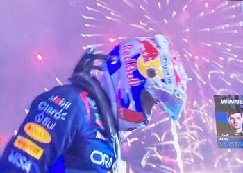 F1 2024 en Baharein; Verstappen insuperable