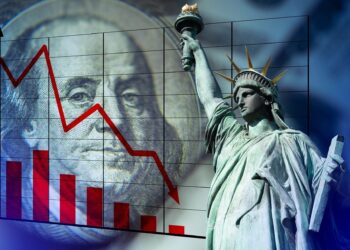 EE.UU. crisis de deuda es inevitable