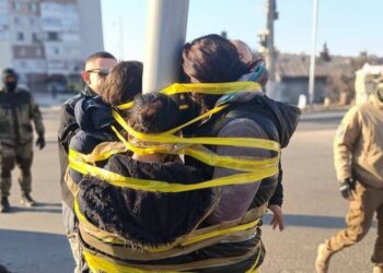 Odios, peleas, robos; refugiados ucranianos cansan a Europa