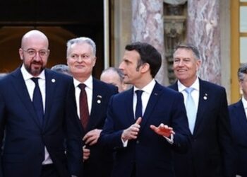 El ridículo discurso del miedo; “Europa debe prepararse para la guerra”