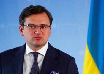 Ucrania se prepara para la paz