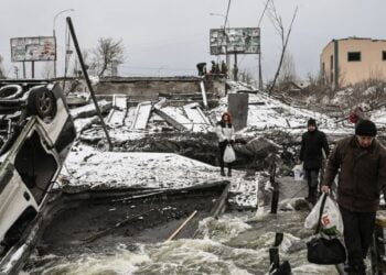 Ayuda de Occidente para prolongar la guerra no para terminarla