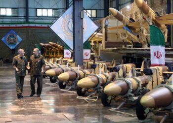 ¿Por qué Israel lanzará un gran ataque a Irán?