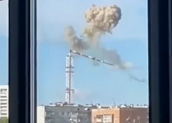 Rusia arrecia ataques en Ucrania