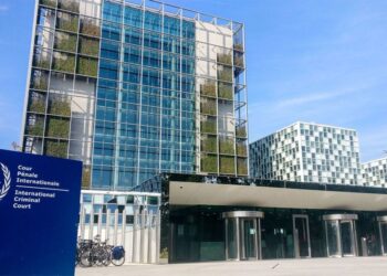 ¿Seguirá la CPI ignorando el genocidio en Gaza?