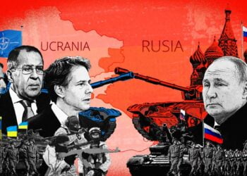 ¿La propaganda rusa está “infectando” al Partido Republicano?