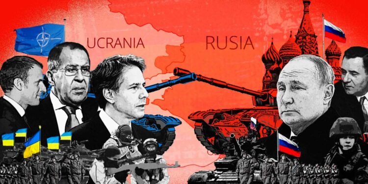 ¿La propaganda rusa está “infectando” al Partido Republicano?