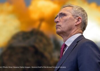 ¿OTAN abre las puertas a III guerra Mundial?