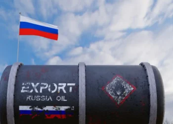 Rusia ha más que duplicado sus ingresos petroleros