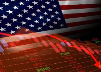 El mal «escenario» de la economía de EE.UU.
