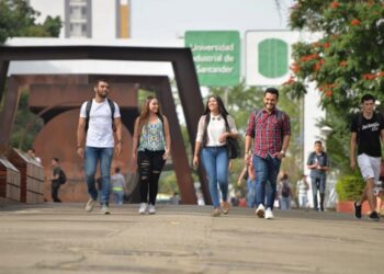 Las mejores universidades de Colombia 2024