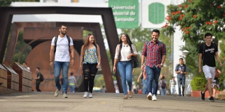 Las mejores universidades de Colombia 2024