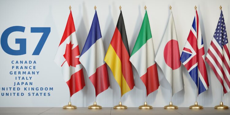 China y el G7; ¿Influencia tóxica de EE.UU.?